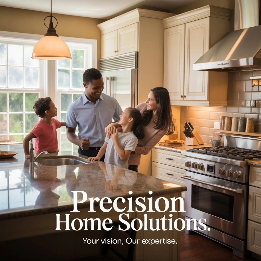 Home Improvement Marketing Solutions