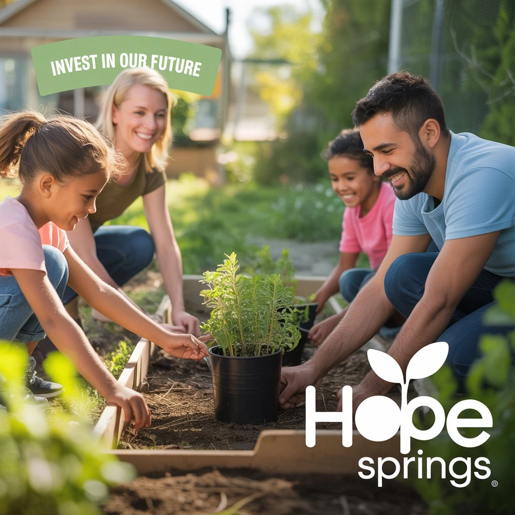 Non-Profit Marketing Solutions