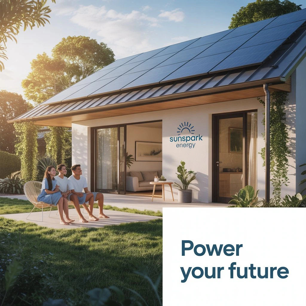 Solar Marketing Solutions