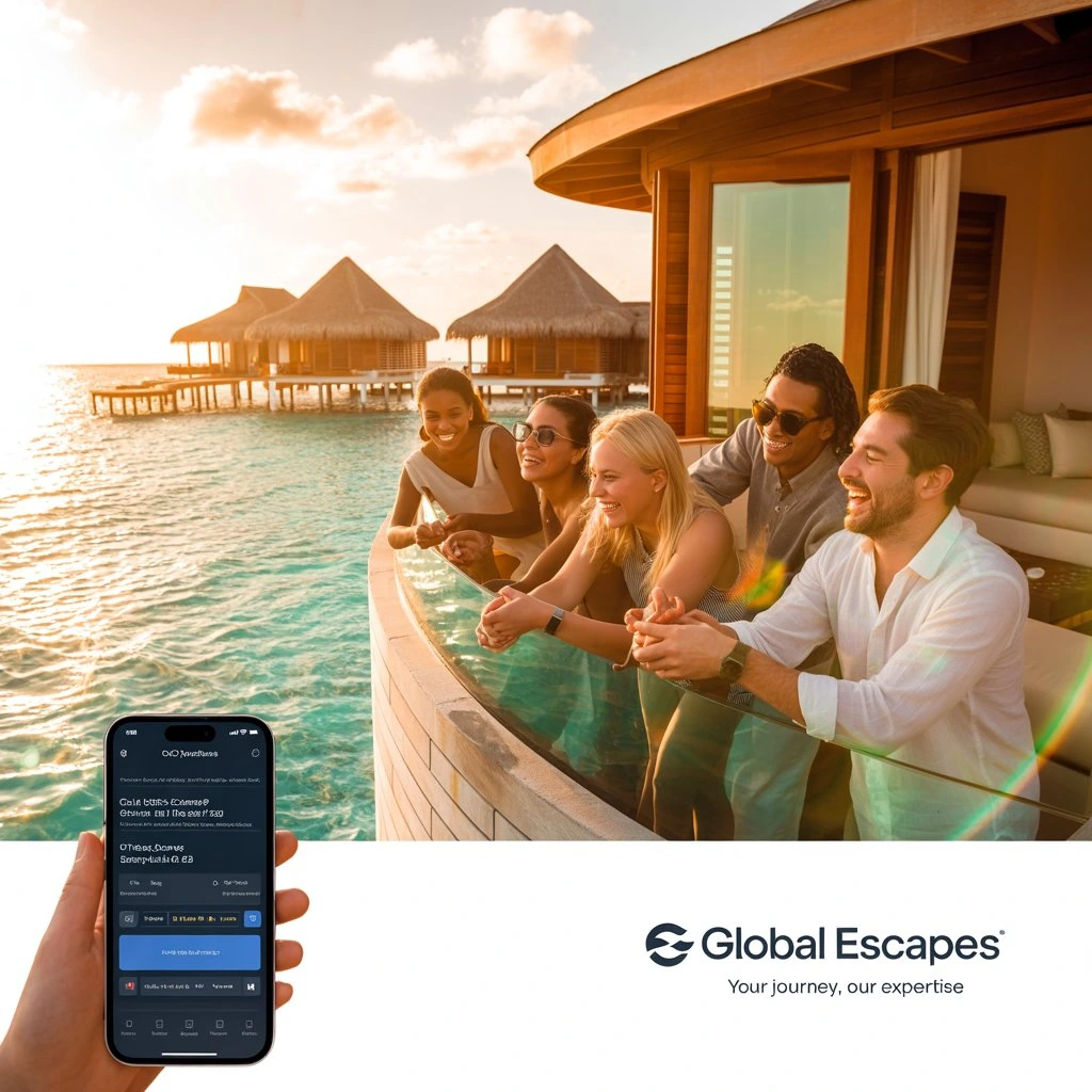 Travel Marketing Solutions